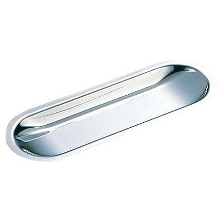 SW 18-8 渕無 小判 おしぼり入れ(代引不可)【送料無料】