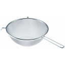 TS 18-8 頑丈なストレーナー 13cm 31336(代引不可)【送料無料】