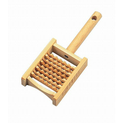 竹鬼おろし角型小17-052