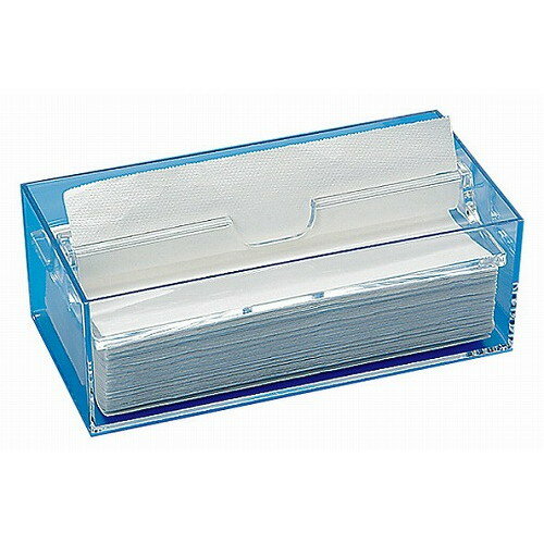 デスコ ペーパータオルケース(代引不可)【送料無料】(3)