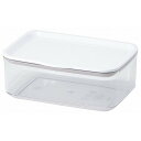 フレッシュロックコンテナ 角型 L1.2 1200ml(代引不可)【送料無料】(3)
