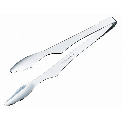 18-0 焼肉トング 24cm(代引不可)【送料無料】