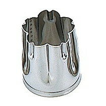 EBM 18-8 手造り業務用 抜型 春 桜 バラC(代引不可)