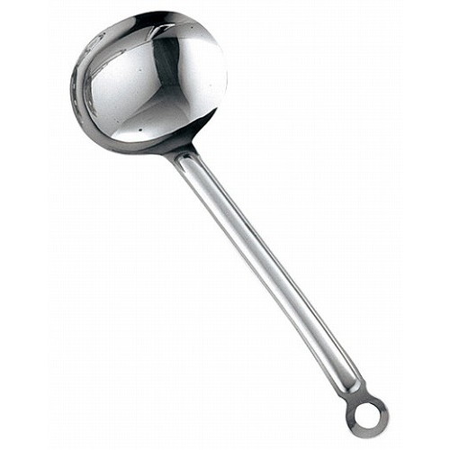 18-8 食道楽 お玉穴無 中(φ65)(代引不可)