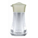 プッシュワン しょう油差し PU-1 アイボリー 40ml(代引不可)【送料無料】