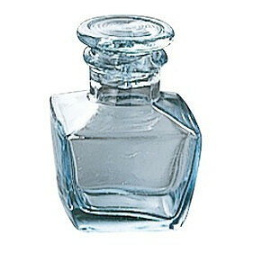 小注ぎ 665 四角 ガラス製(代引不可)