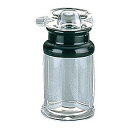 BK しょう油差し(酢差し兼用)中 100ml アクリル HF-224(代引不可)【送料無料】