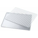 PCパン切りトレー 340×270×H13(代引不可)【送料無料】