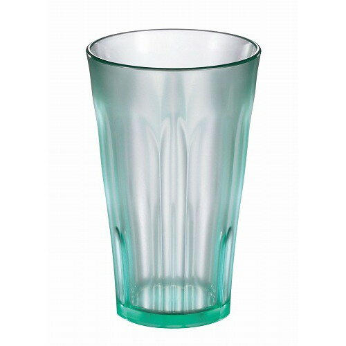ポリカーボネイト タンブラー 13オンス CT76 グリーン(代引不可)