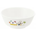 PP 子供食器 スヌーピー トライ ヌードルボウル(代引不可)【送料無料】