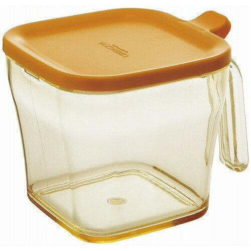 リベラリスタ クックポット レギュラー イエロー GLIF010 145×112×H106(代引不可)【送料無料】