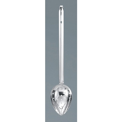 Soup Ladle （Holed） - MA 18-8 縦口 穴明レードル 50cc(代引不可)