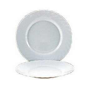 トリアノン ミート皿 E9579 φ246(代引不可)(3.0)