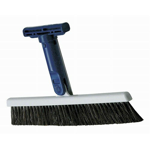 コンドル ワンタッチ 自由箒32用スペア 幅320(代引不可)