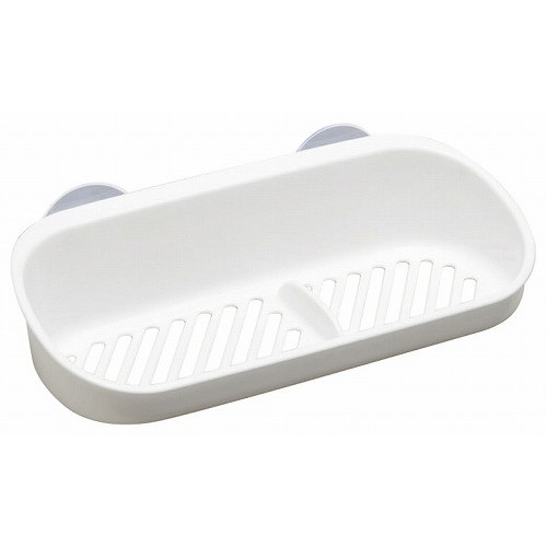 トンボ シンクシンク タワシラック P-23 ホワイト(代引不可)【送料無料】