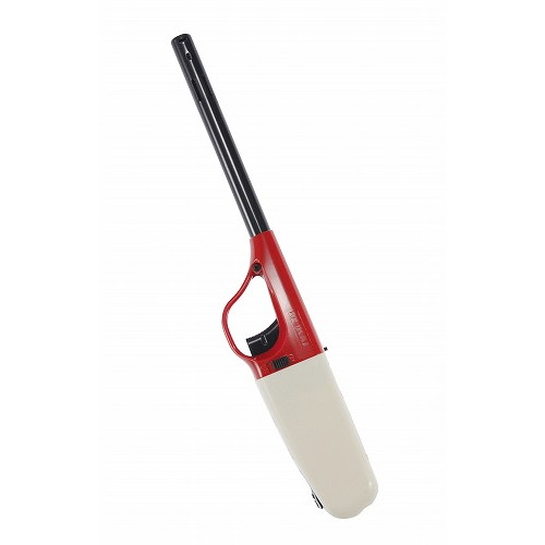 ガスマッチ CRチャッカマン(全長226mm)赤(代引不可)