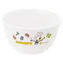 PP 子供食器 スヌーピー トライ スープボウル(代引不可)【送料無料】