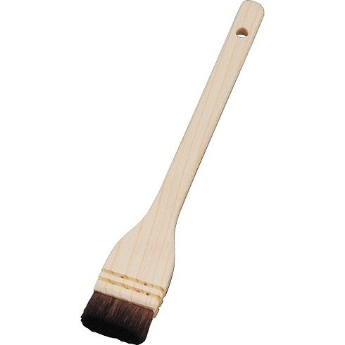 胴毛 テリハケ(馬毛胴毛)36mm(代引不可)