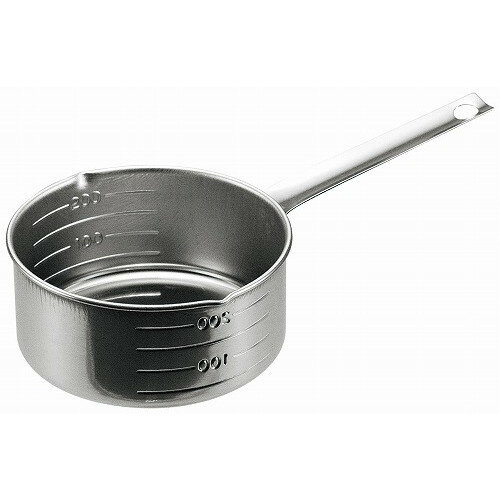 18-0 計量カップ 平柄 250cc(代引不可)