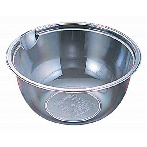 ポリカーボネイト クックボール PB-417 17cm(代引不可)