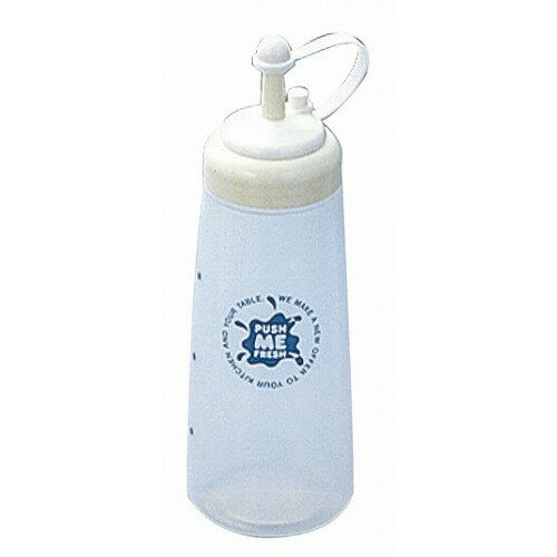 Other - プッシュミーフレッシュ L(400ml)白(代引不可)