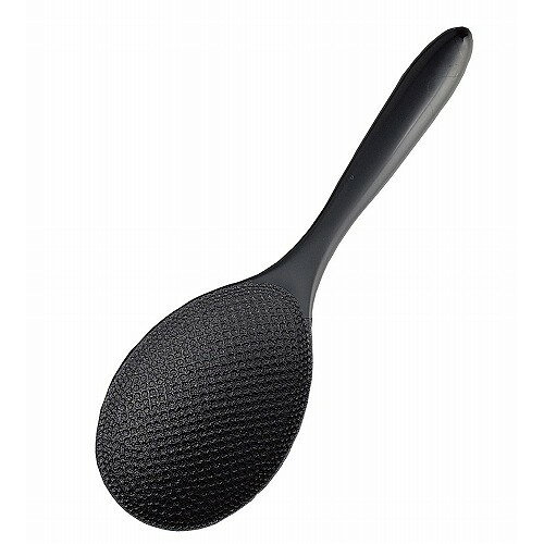 ■商品説明●ごはんをふんわり、ふっくらとよそえるスプーン型のしゃもじ。●おかゆや汁物もよそえます。●耐熱温度：120度■直径・サイズ210×65■深さ■重さ■容量●おかゆや汁物もよそえます。●耐熱温度：120度【代引きについて】こちらの商品は、代引きでの出荷は受け付けておりません。【送料について】北海道、四国、九州は送料を頂きます。【配送について】沖縄、離島は配送できません。予めご了承ください。