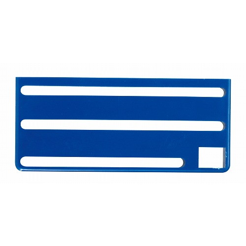 HACCP�������ѥ��顼�ץ졼�� B(��)������ �֥롼(����Բ�)������̵����