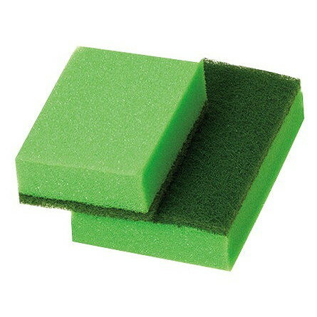 3M スポンジエース L ミドリ(代引不可)