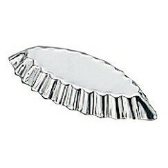 FK ブリキ 小判 ケーキ型 #63(代引不可)