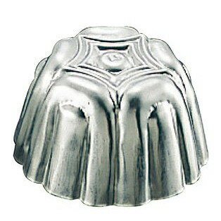 FK アルミ ゼリー型(中)#81(代引不可)