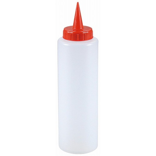Other - カラーキャップディスペンサー 400ml レッド(代引不可)