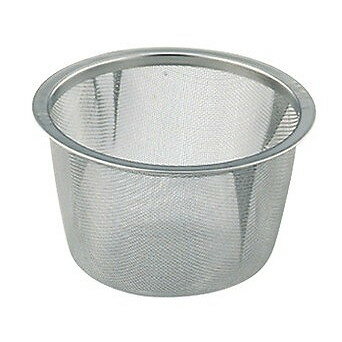 ■商品説明●40メッシュ●適応口径サイズ：91〜97用■直径・サイズ■深さ■重さ■容量●適応口径サイズ：91〜97用【代引きについて】こちらの商品は、代引きでの出荷は受け付けておりません。【送料について】北海道、四国、九州は送料を頂きます。【配送について】沖縄、離島は配送できません。予めご了承ください。