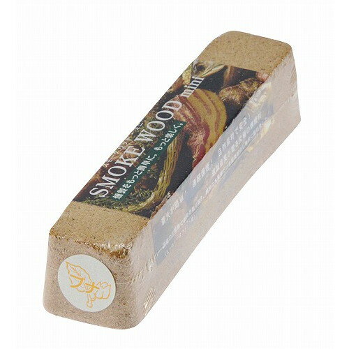 ■商品説明●発煙時間：2時間30分(小型スモーカー用)●多少の渋みはありますが、クセのない香りで魚類に合います。色づきも良いです。■直径・サイズ40×38×180■深さ■重さ■容量●多少の渋みはありますが、クセのない香りで魚類に合います。色...