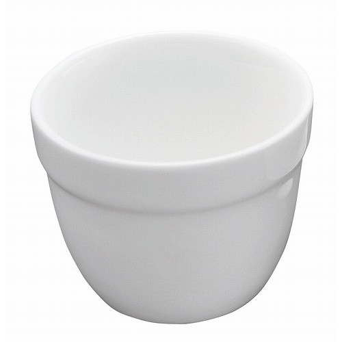 耐熱性陶器 スフレA φ69×H55(代引不可)