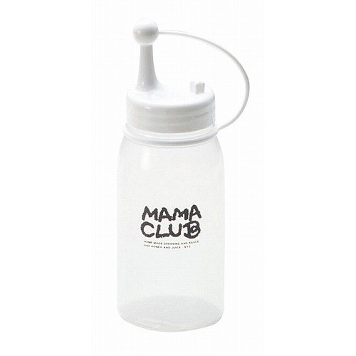 ママクラブ キャップ付ディスペンサー MC-35 400ml ホワイト(代引不可)(3.0)