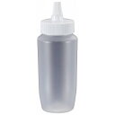 ドレッシングボトル(ネジキャップ式)HPP-360 360ml ホワイト(代引不可)【送料無料】