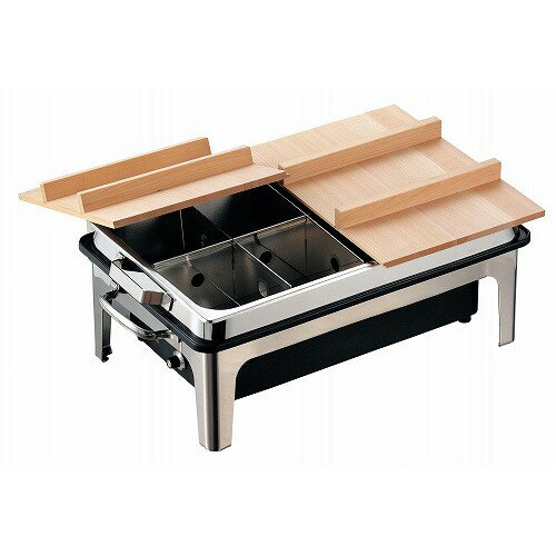 EBM 電気おでん チューフィング(湯煎式)(代引不可)【送料無料】