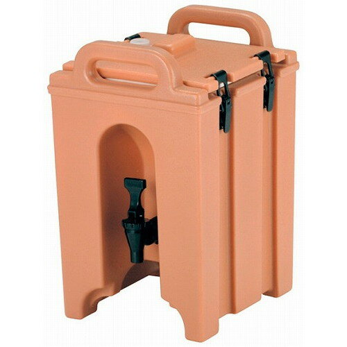 キャンブロ ドリンクディスペンサー 100LCD(519)グリーン(代引不可)【送料無料】