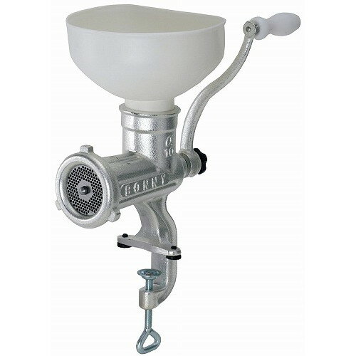 調理小型器具, 準備工作用品 - 豆ひき器 大型ホッパー付(代引不可)【送料無料】