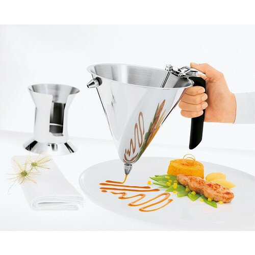 レズレー 18-10 コンフェクショナリーディポジッター 16229(代引不可)【送料無料】