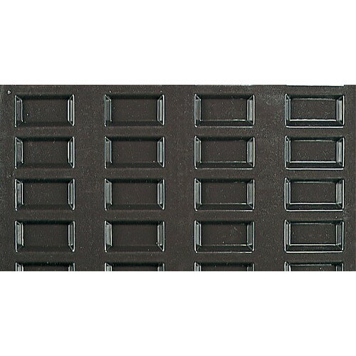 ドゥマール フレキシパン 1536 フィナンシェ(長方形)30取(代引不可)【送料無料】