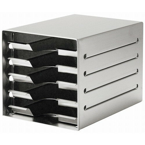 EBM オールステンレス レターケース タイプA(代引不可)【送料無料】