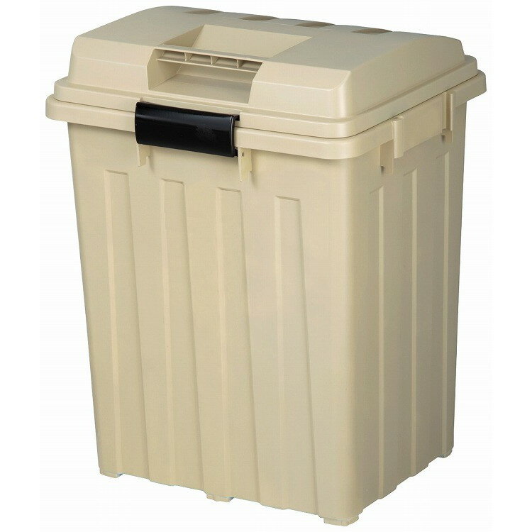 トンボ 連結ハンドルペール 70型 カーキベージュ 清掃・衛生用品ペール・ダストボックス・バケツ ペール(代引不可)【送料無料】