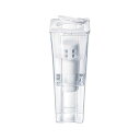 クリンスイ ポット型浄水器 CP012-WT カフェ・サービス用品 浄水器(代引不可)【送料無料】