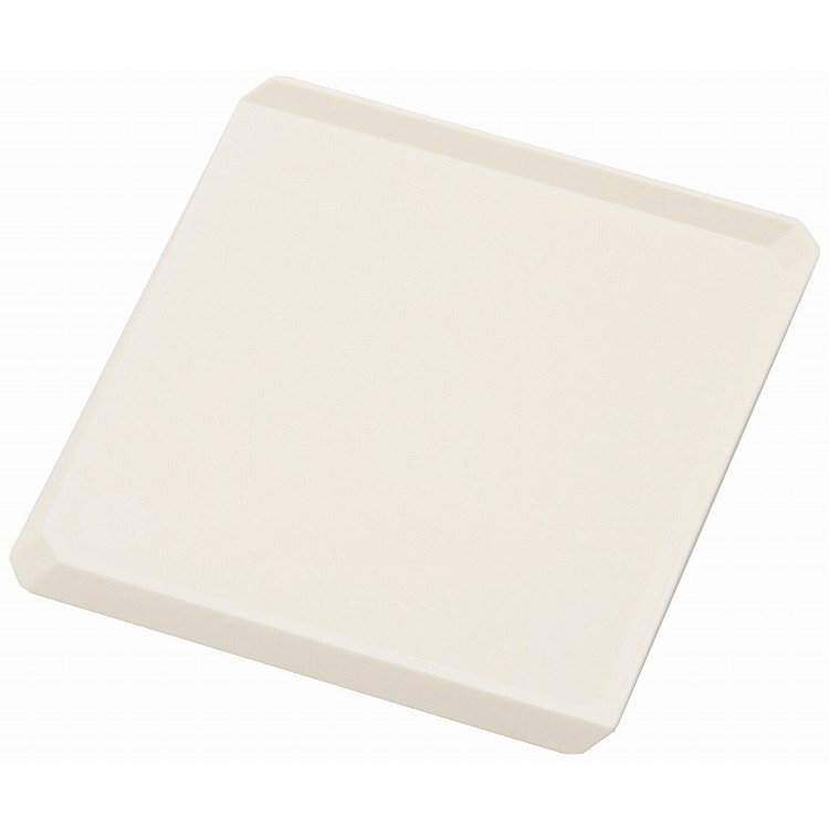 トンボ 環境にやさしいまな板フルーツパレット S 210×220×H10 ベージュ まな板 まな板(代引不可)【送料無料】(3.0)