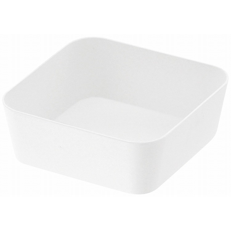 メタルトレー タワー S ホワイト 4223 店舗備品・防災用品 トレイ(代引不可)【送料無料】