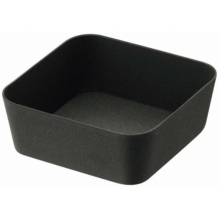 メタルトレー タワー S ブラック 4224 店舗備品・防災用品 トレイ(代引不可)【送料無料】