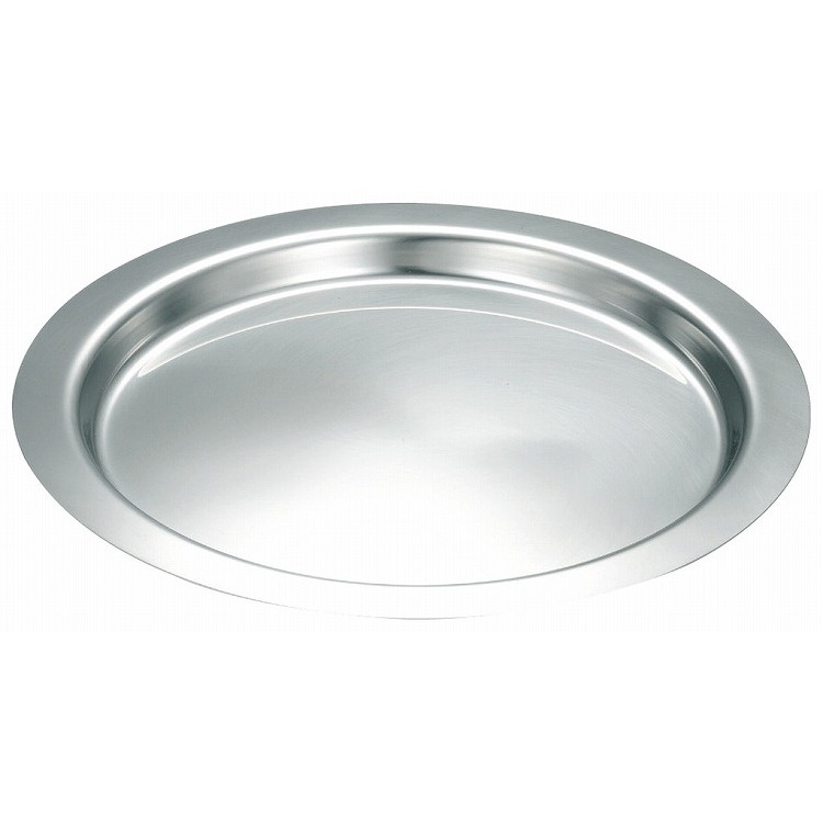 深型ボール 旧フラットエッジ トレー 30cm ボール・洗い桶 ボウル(代引不可)【送料無料】