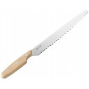 pas mal WAVECUT 240mm 018AB-5630 庖丁 包丁(代引不可)【送料無料】