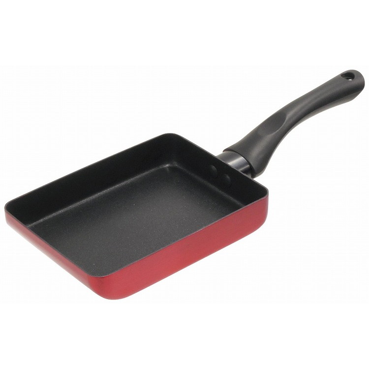 Ih Incompatible - グッドフル IH玉子焼 PK-519 鍋全般 玉子焼き(代引不可)【送料無料】